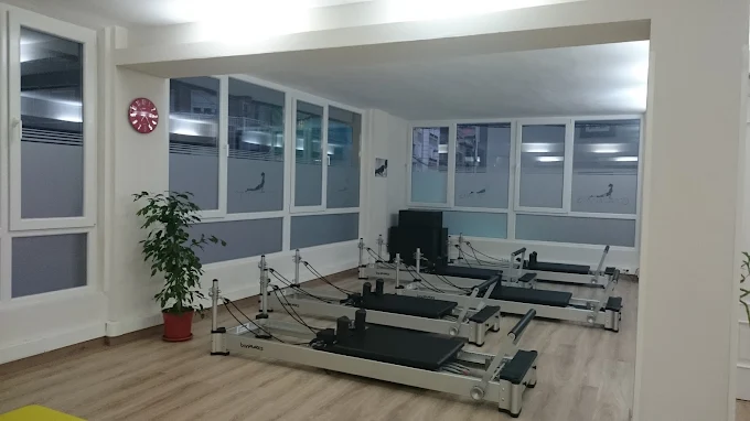 Images Pilates Centro