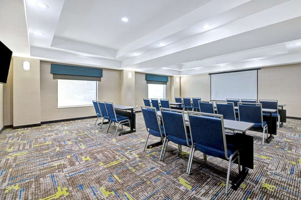 Images Hampton Inn & Suites Nacogdoches