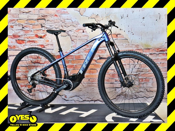 TREK Marlin+ 8