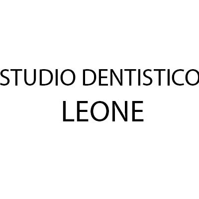 Studio Dentistico Leone Logo