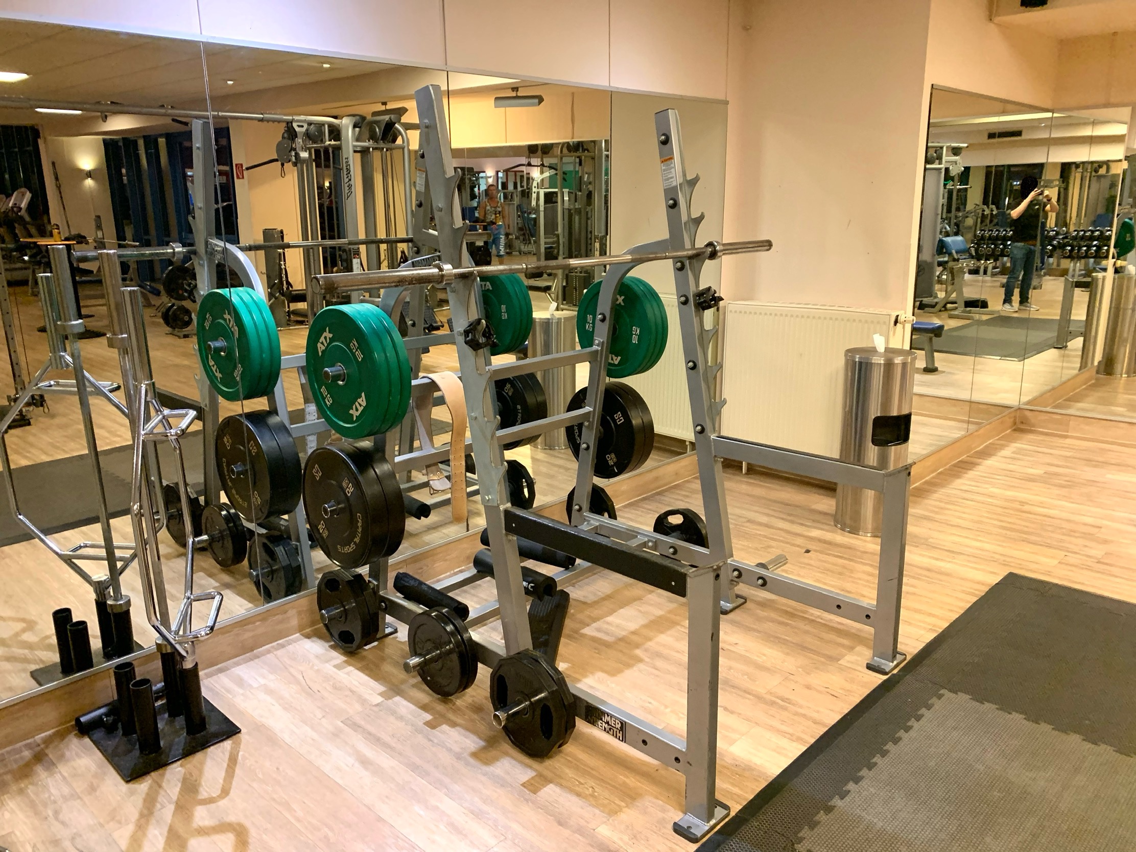 Bild 4 SFC Magdeburg in Magdeburg