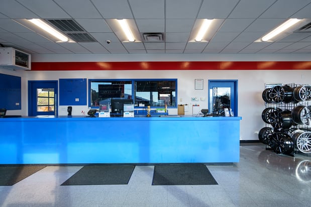 Images Tire Discounters