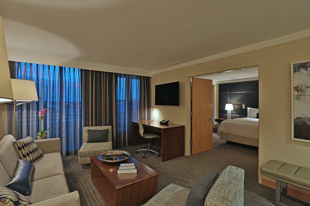 Images InterContinental at Doral Miami by IHG