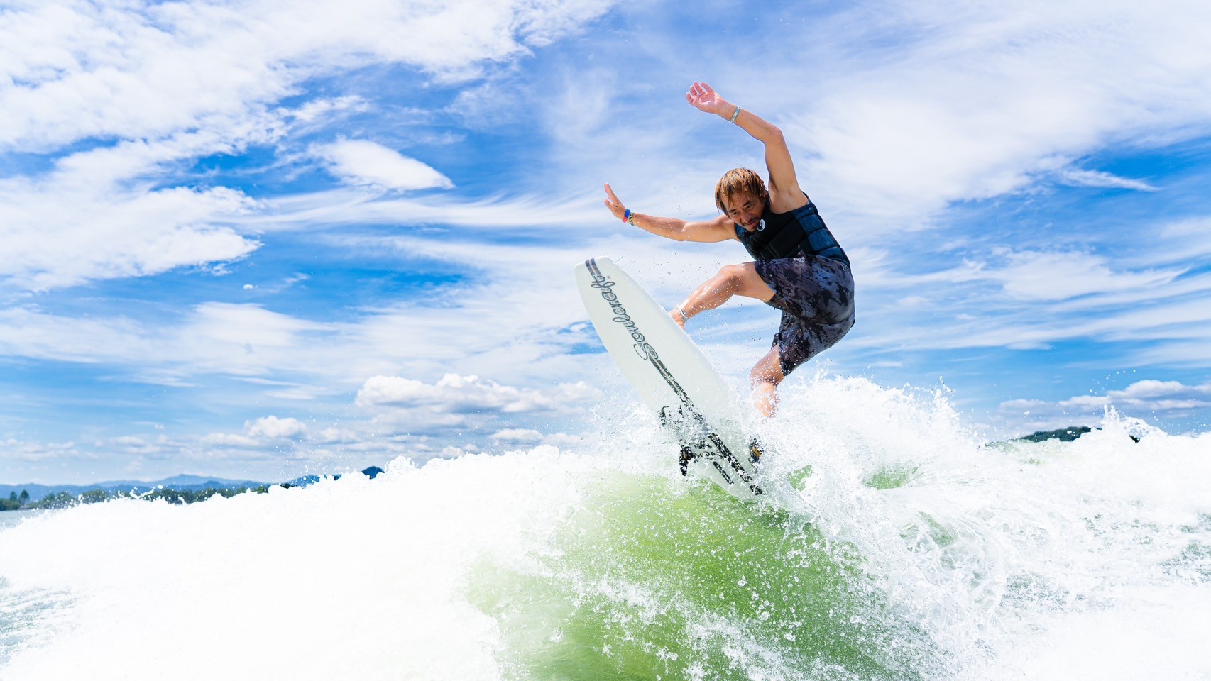 Images Pier Wakesurf Club