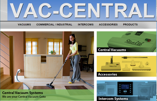 Images Vac-Central