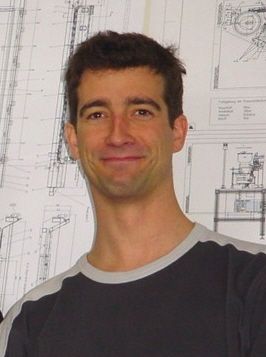 Symtec GmbH, Lerchenstrasse 5 in München