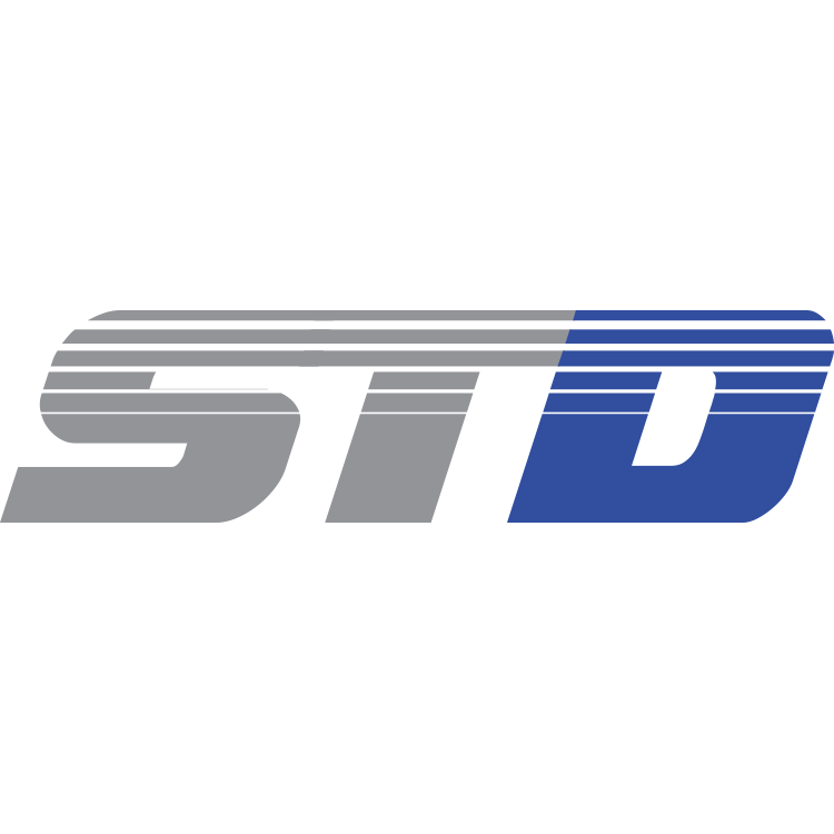 ST Dynamics AG Logo
