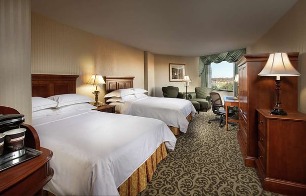 Images DoubleTree by Hilton Lisle Naperville