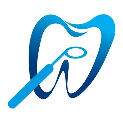 Mobile Bay Dental & Vision - Shoppes at Bel Air Location Logo
