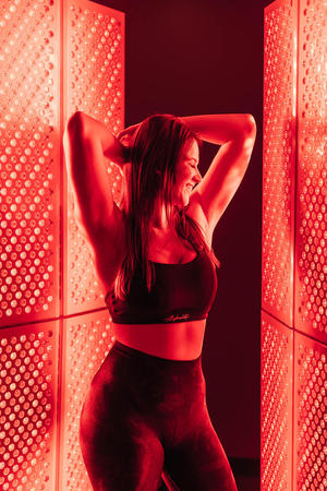 Images Restore Hyper Wellness