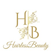 Logo HairlessBeauty GbR