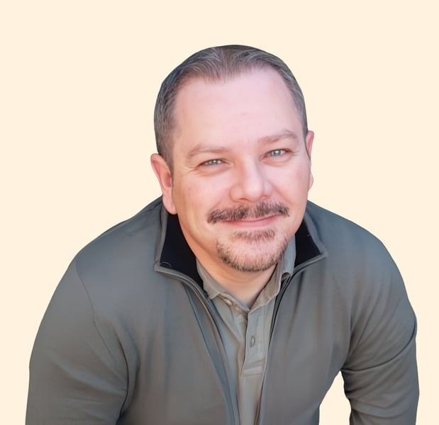 Images Joseph Koudsi, Psychologist