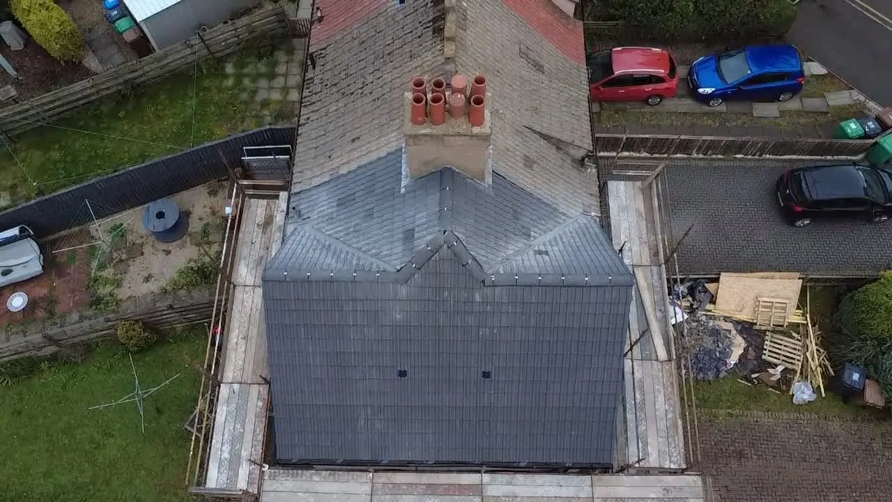 Images Titan Roofing