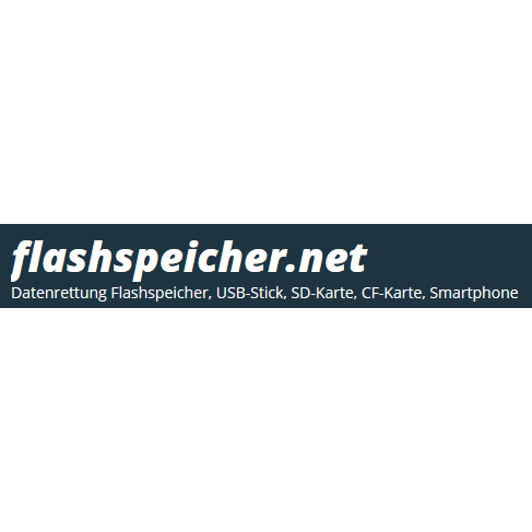 flashspeicher.net Jens Mayer