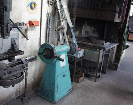 Schmitte Bachmann GmbH, Oberdorfstrasse 14 in Konolfingen