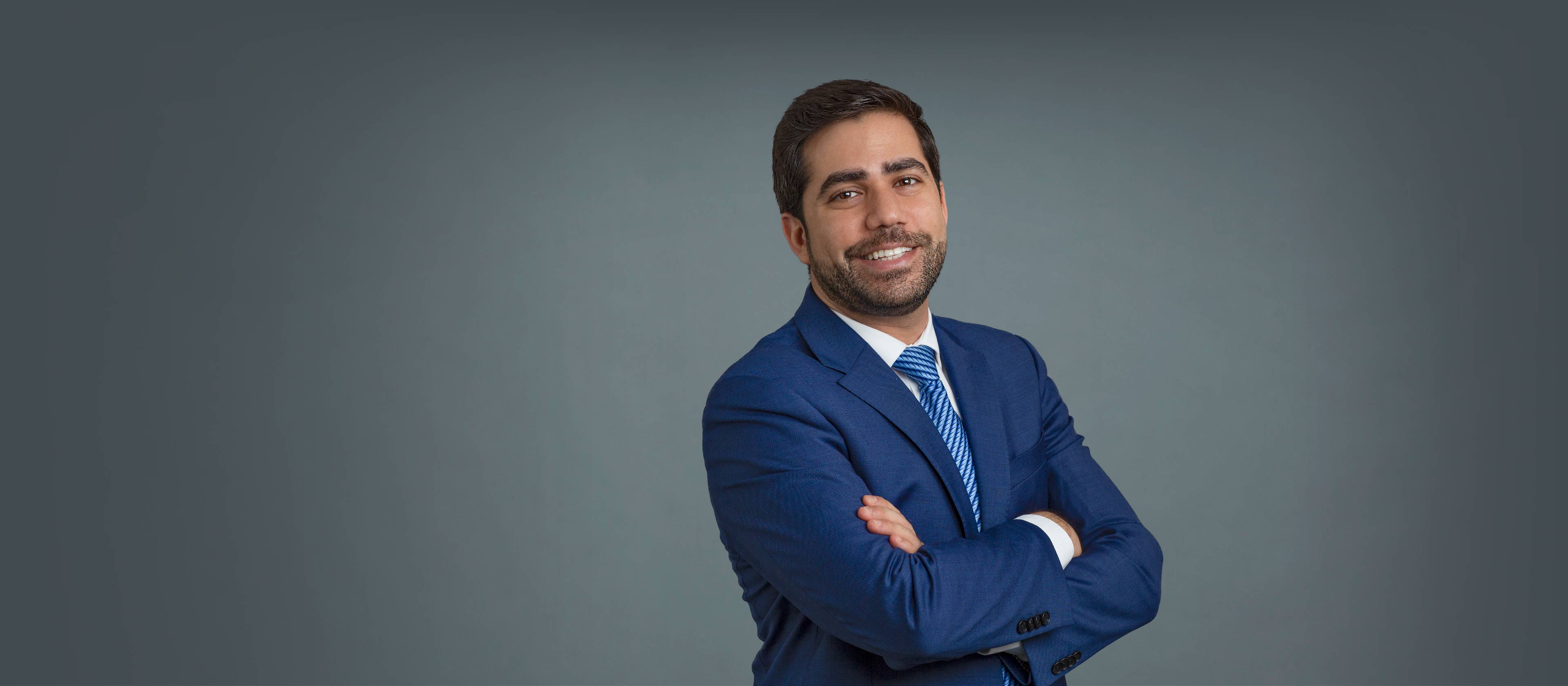 Karim Masrouha