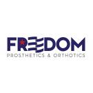 Freedom Prosthetics & Orthotics Logo