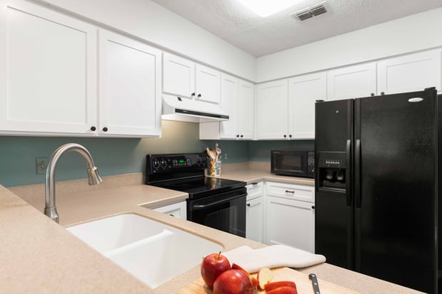 Images N-Hance Wood Refinishing of Greenville