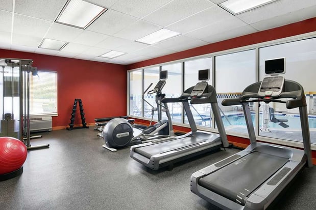 Images Hilton Garden Inn Allentown West