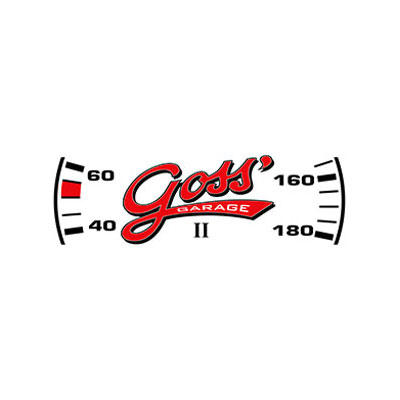 Goss Garage II Logo