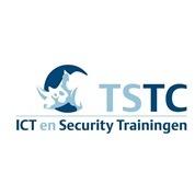 TSTC BV Logo