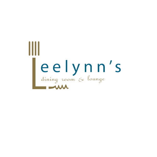 Leelynn's Dining Room and Lounge Logo