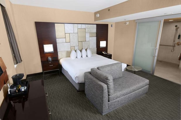 Images Hilton San Francisco Union Square