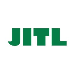 Just In Time Landscaping Logo