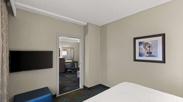 Images Hampton Inn Bloomington