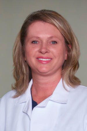 Lori Neubauer, NP