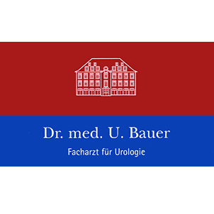 Dr. med. Ulrich Bauer Urologie Münster Logo