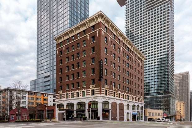 Images Kimpton Palladian Hotel by IHG