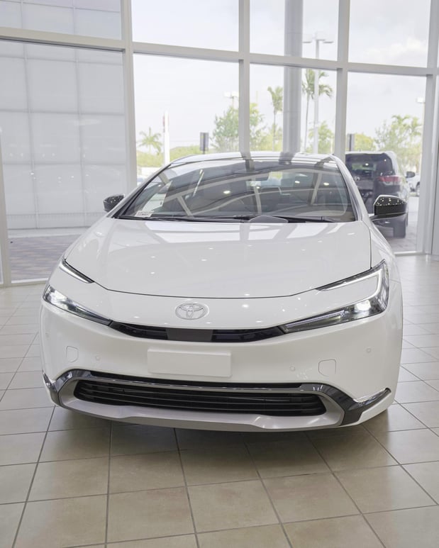 Images West Kendall Toyota