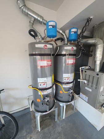 Images Nothing But Water Heaters