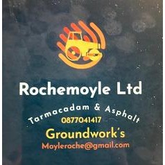 Rochemoyle Ltd