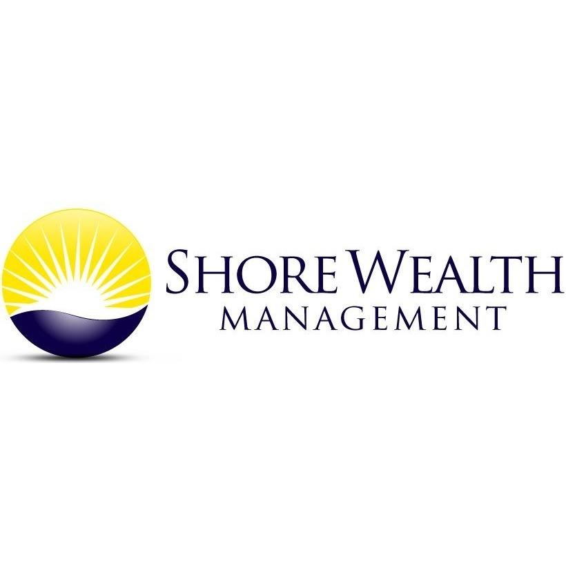 Shore Wealth Management Logo