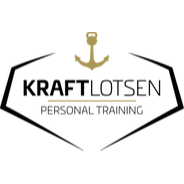 Logo Kraftlotsen - Personal Training