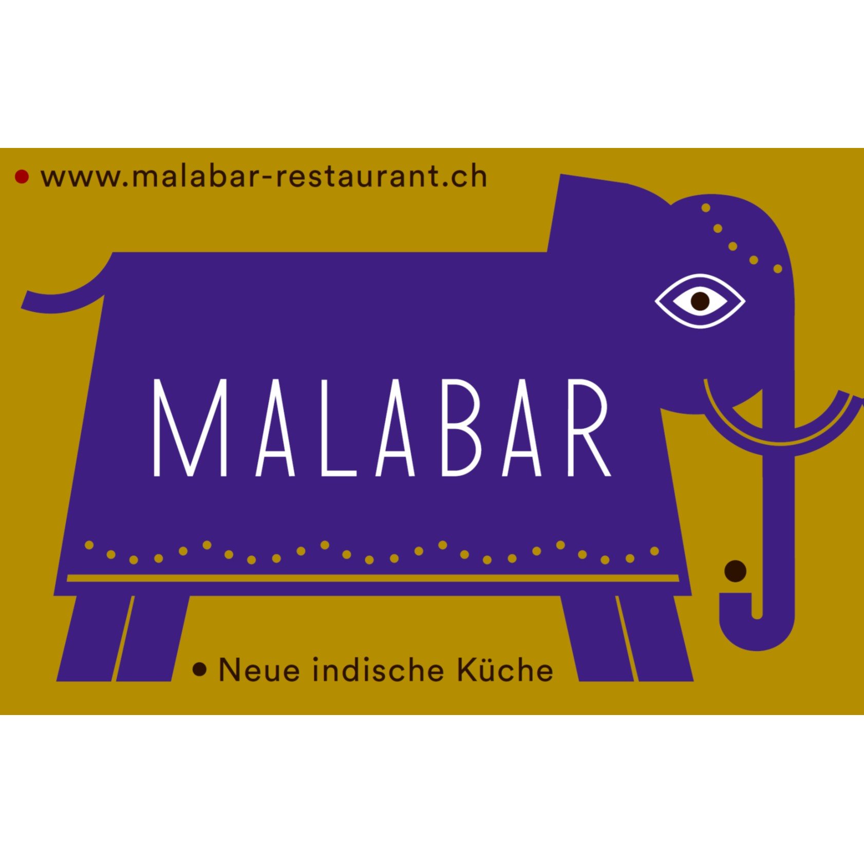 Malabar Restaurant Logo