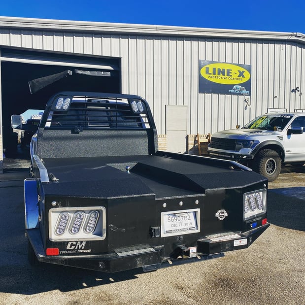Images Comal Truck Gear