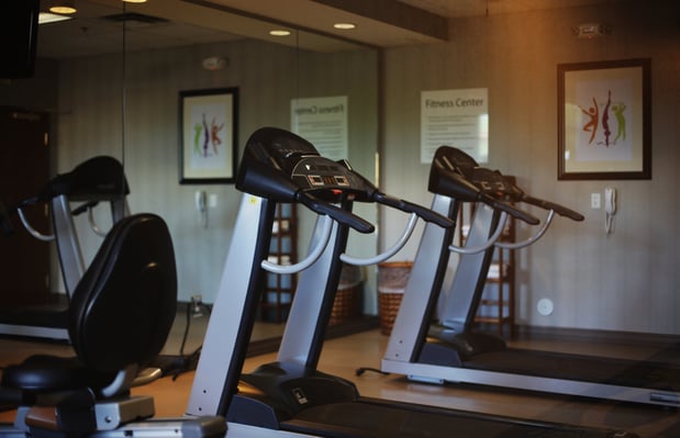 Images Holiday Inn Phoenix - Chandler by IHG