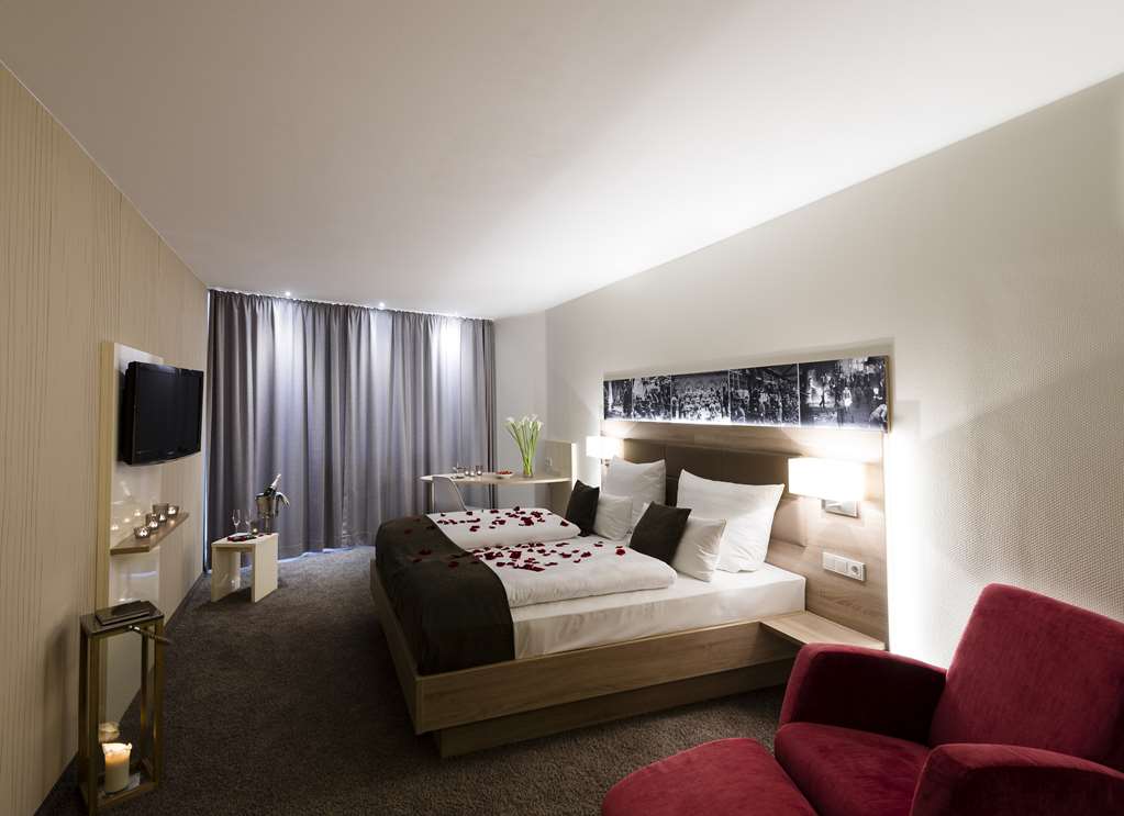 Bilder Best Western Plus Parkhotel Velbert