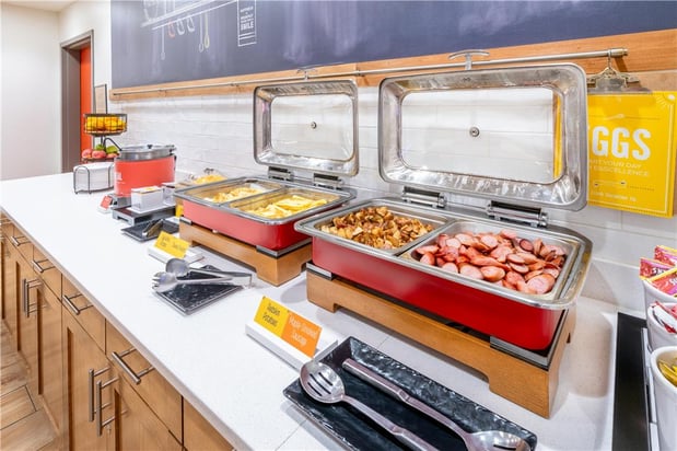 Images Hampton Inn & Suites Silverthorne