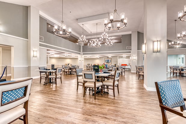 Images Meridian at Lantana