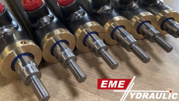 Images Eme Hydraulic ApS