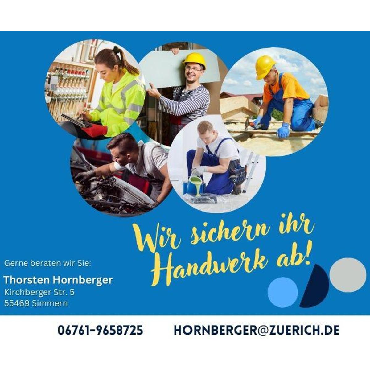 Bild 6 Zurich Geschäftsstelle Thorsten Hornberger in Simmern