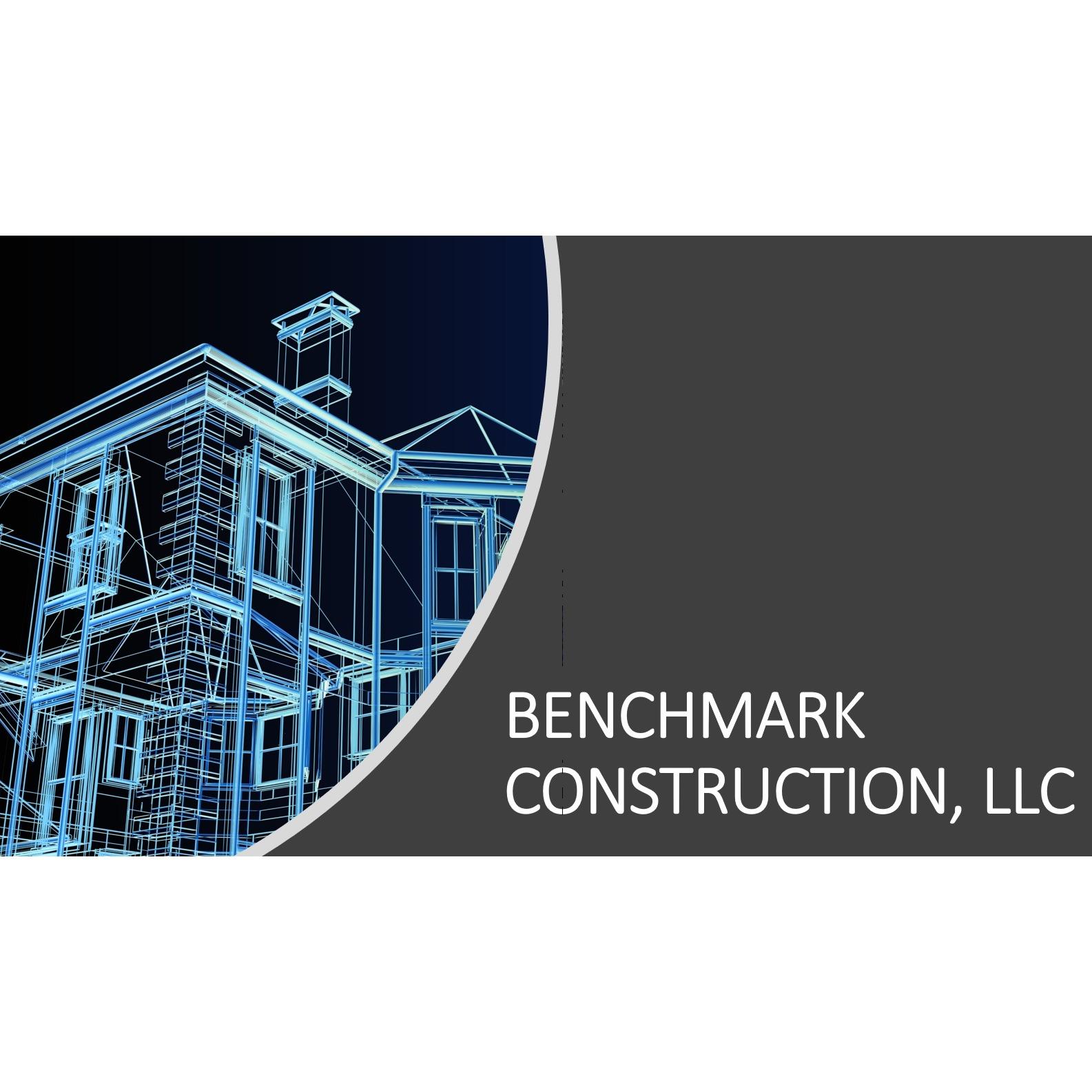 Benchmark Construction LLC Logo