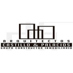 Castillo & Palacios Arquitectos Logo