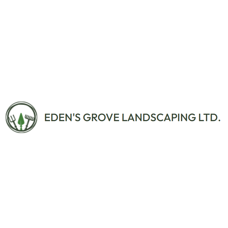 Eden's Grove Landscaping Ltd.