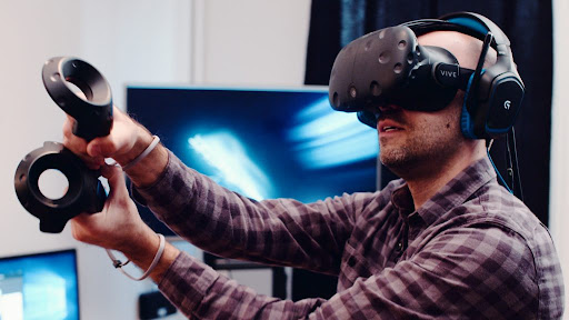 Images Ekciting VR, Inc.