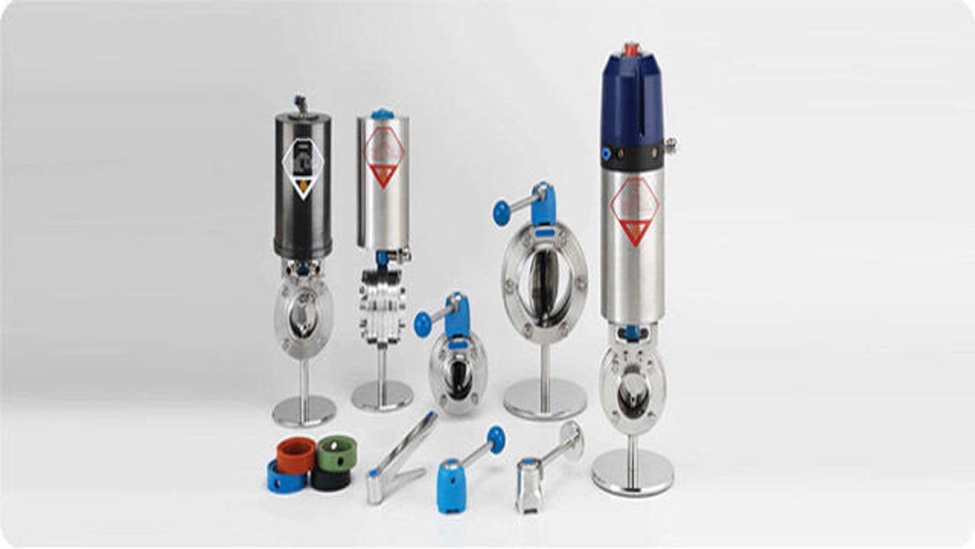 Images Bestos Rostfria Flödesutrustningar AB